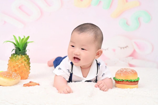 天门宝宝为什么喜欢趴着睡 天门宝宝为什么喜欢趴着睡